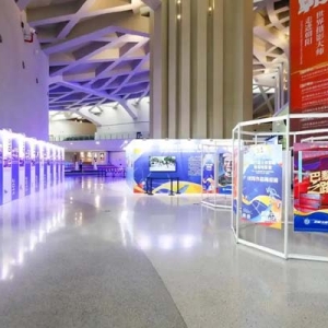 第21届北京国际体育电影周优秀作品发布