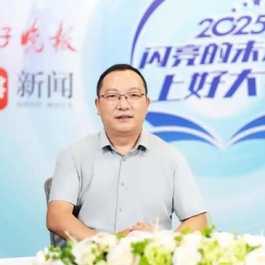 江苏好高职·招生问答｜常州工程职业技术学院：首批国家双高计划院校，2025年江苏高招计划1228名