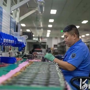 强信心 看数据丨新兴产业加快成长，支撑力在哪里