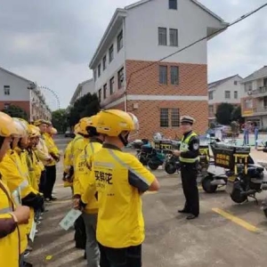 12小时强制下线，美团骑手防疲劳机制落地全国