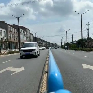 曲周：实施城市更新行动 绘就民生幸福图景