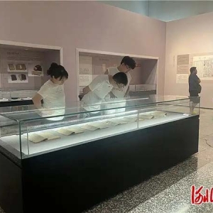 在古籍中感受优秀传统文化魅力