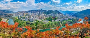 在全国首提“康养”理念的四川攀枝花 如何做到康养产业增加值连续4年超百亿元？
