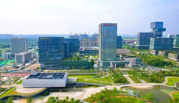 西咸新区科技创新与产业创新融合发展成果显著