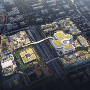三项基础性制度发布！上海东方枢纽国际商务合作区建设全面冲刺
