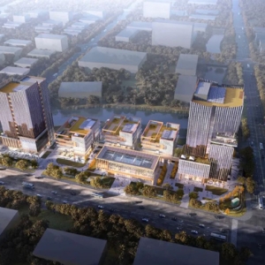 “张江种谷”项目启动建设，打造国际一流智慧种业创新高地