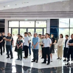 激活京浙联动新动能！20多位中关村企业家一起来了趟杭州