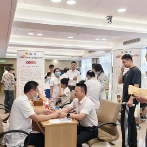 关注健康应从生活点滴做起，这场活动让人收获满满