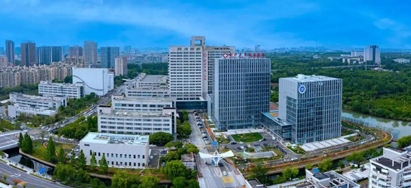 科创赋能医疗 这家地市级医疗机构硬核成果转化跑出加速度
