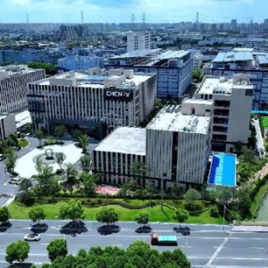 突破“卡脖子”技术 上海五个新城展现产业新图景
