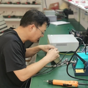 北湖区：科技赋能攻坚 产业培优向新