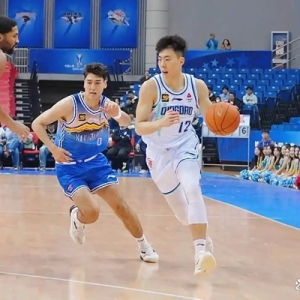 CBA夏季联赛赛程确定！8支球队26日来青岛参赛