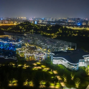 既有烟火气，又有品质感！全域绽放夜间活力，浦东越夜越精彩