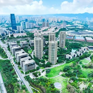 如何让企业既走进来又留下来 两江新区筑成环照母山片区产业发展“风景线”