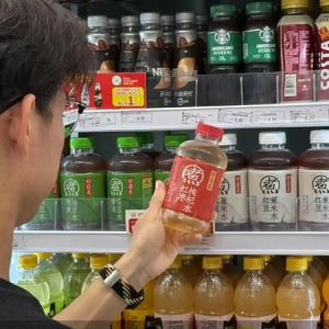 创新消费力｜元气森林：“养生”也可以俘获年轻人