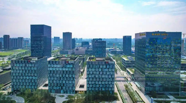 西咸新区62家企业入选省级上市后备企业名单