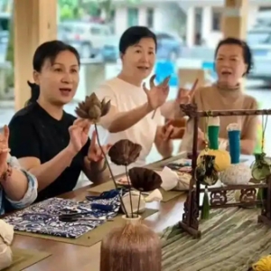 “怀旧+避暑”激活汝城文旅新动能