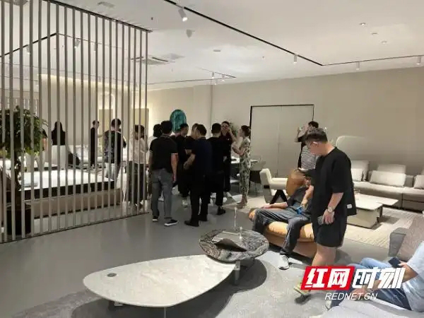 31年家居品牌蝶依斓“老字号”背后的故事