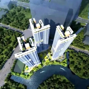 广州海珠黄金地段保障房动工！网传价低至周边三成，申请须知→丨记者帮·身边事