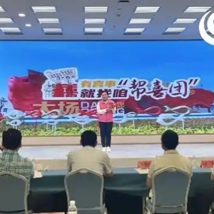 青岛西海岸新区大场镇：“雏雁”斩获佳绩，绽放“星火”力量