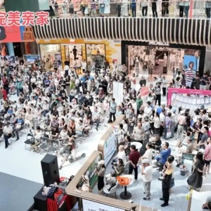 响应婚育号召，完美亲家平台为大龄青年脱单提速