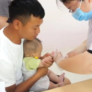 贵州西秀：免费“养生局”获市民群众点赞