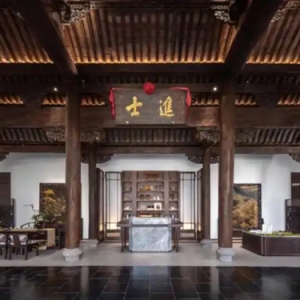 建发房产“暑期蜕变计划”，借非遗传承打造行业竞争力