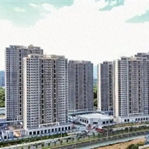 厦门7个保障房项目建设加速