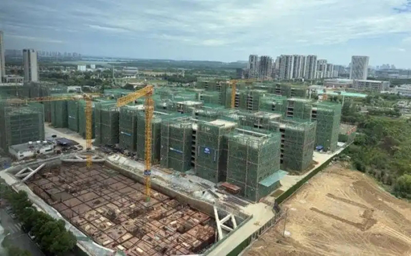 部分由养老院改建，武汉首批配售型保障房开放登记，比周边商品房便宜数千元每平