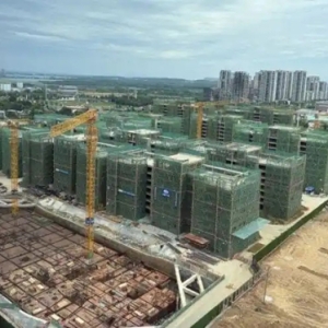 部分由养老院改建，武汉首批配售型保障房开放登记，比周边商品房便宜数千元每平
