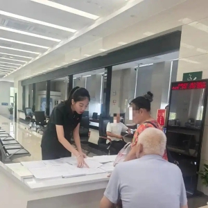 渌口法院：要素式起诉状+先行调解 高效化解银发婚姻纠纷