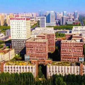 西咸新区多个重点项目投用投产
