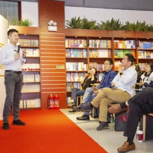 对话孙庆磊：AI赋能之下的房产经纪服务再升级