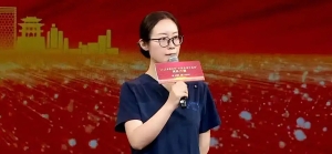 潍坊市妇幼保健院在潍坊市“好医生讲好故事”演讲大赛中斩获佳绩
