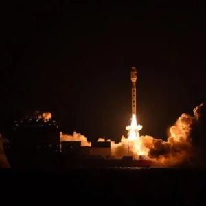 吉利星座第四轨卫星成功入轨，浙江民营星链加速建成