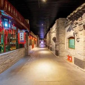 在历史文脉与未来图景交织处，读懂呼和浩特“人民城市”密码