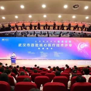 突破诊疗瓶颈！武汉9项医疗创新技术跻身核心评审