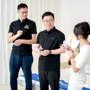 总裁联播+政企双补，红星美凯龙818大促超级直播携9大品牌引爆全域流量