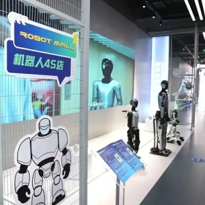 北京：2027 年亦庄将可量产万台具身智能机器人
