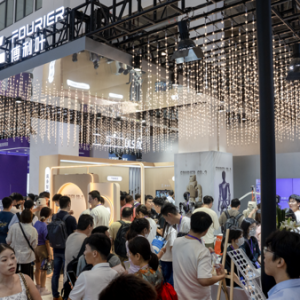 多款新品亮相，浦东机器人企业引领智能变革