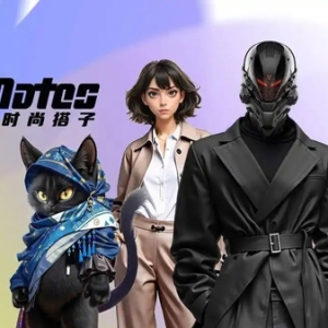 太古地产发布时尚智能产品TK Mates：以AI重塑商业地产新范式