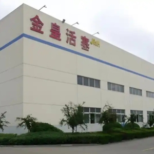 金皇科技：微米级精度“心脏”赋能大国装备