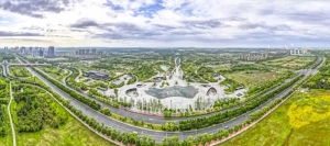 西咸新区秦汉新城文旅配套大升级