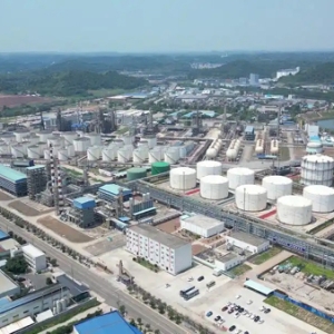 新开工9个项目 上半年四川遂宁油气化工产业增加值增速14.8%