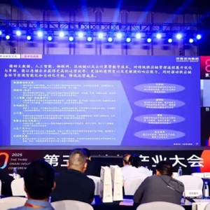 数智时代下的连锁产业“加速度”
