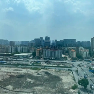 全市59个新模式城中村改造项目，52个拆除新建类已开建安置房丨全运年，看广州