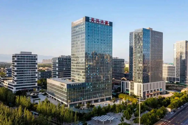签约！多个新项目落地