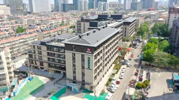 银发经济新标杆：丽山健康打造两大标杆项目驱动泉城康养产业升级