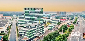 引进落地氢能项目17个！西海岸新区泊里镇高效推进青岛市氢能产业园建设