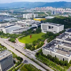 活力中国调研日记丨科技创新引领变革 两江新区“含绿工厂”激活“绿色动能”